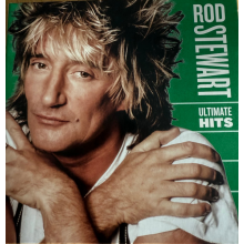 Stewart, Rod - Ultimate Hits