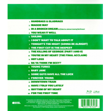 Stewart, Rod - Ultimate Hits