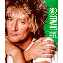 Stewart, Rod - Ultimate Hits