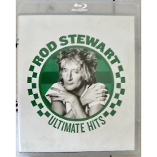 Stewart, Rod - Ultimate Hits