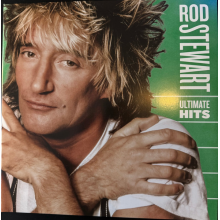 Stewart, Rod - Ultimate Hits