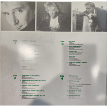 Stewart, Rod - Ultimate Hits (limited Green Vinyl)