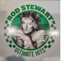 Stewart, Rod - Ultimate Hits (limited Green Vinyl)