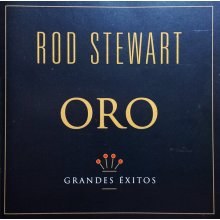 Stewart, Rod - Universal Masters Collection