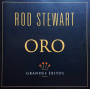 Stewart, Rod - Universal Masters Collection