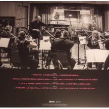 Stewart, Rod - You're In My Heart: Rod Stewart (with The Royal Philharmonic Orchestra)