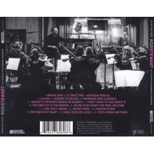 Stewart, Rod - You're In My Heart: Rod Stewart With The Royal Philharmonic Orchestra