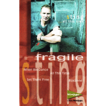 Sting - ...all This Time