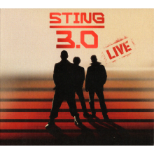 Sting - 3.0 - Live