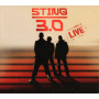Sting - 3.0 - Live