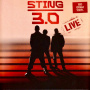 Sting - 3.0 - Live (lp)