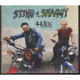 Sting - 44/876