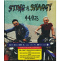 Sting - 44/876 (super Deluxe) Ltd.