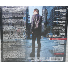 Sting - 57th & 9th (deluxe)