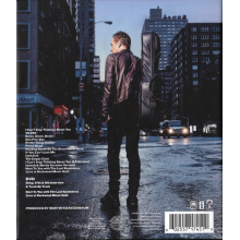 Sting - 57th & 9th (super Deluxe) Cd+dvd