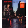 Sting - 57th & 9th (super Deluxe) Cd+dvd