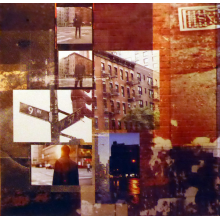 Sting - 57th & 9th Lp