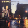 Sting - 57th & 9th Lp (blue Vinyl) Ltd.