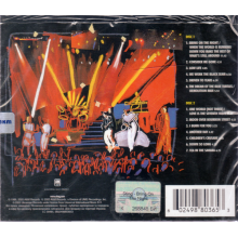 Sting - Bring On The Night