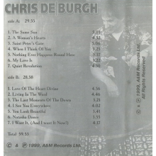 Sting - Fields Of Gold