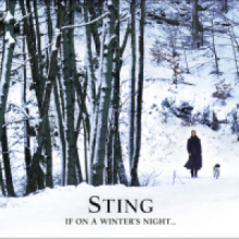 Sting - If On A Winter's Night (pl)