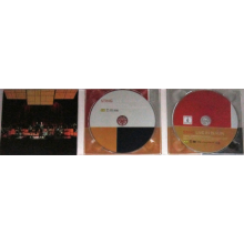 Sting - Live In Berlin