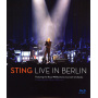 Sting - Live In Berlin