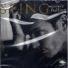 Sting - Mercury Falling