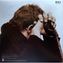 Sting - Mercury Falling Lp