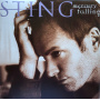 Sting - Mercury Falling Lp