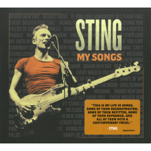 Sting - My Songs