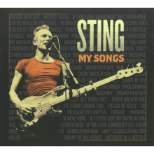 Sting - My Songs