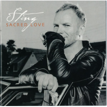 Sting - Sacred Love