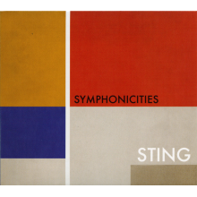 Sting - Symphonicities