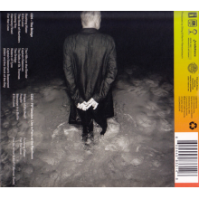 Sting - The Bridge (super Deluxe 2cd)
