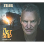 Sting - The Last Ship (expanded Edition) 2cd