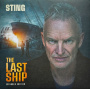 Sting - The Last Ship Expanded Edition - Vinyl