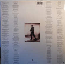 Sting - The Soul Cages - Sting Lp