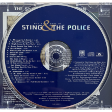 Sting & The Police - Very Best Of (remastered)