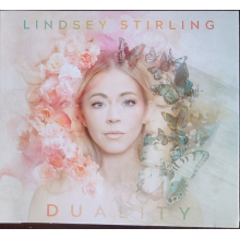 Stirling, Lindsey - Duality