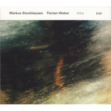 Stockhausen, Marcus - Alba