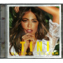 Stoessel, Martina - Tini - Quiero Volver (pl)