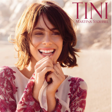 Stoessel, Martina - Tini - Tini (pl)