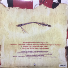 Stone Roses - Second Coming (btb Lp)