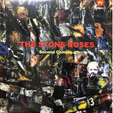 Stone Roses - Second Coming (btb Lp)