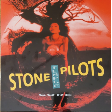 Stone Temple Pilots - Core