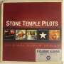 Stone Temple Pilots - Original Album Series