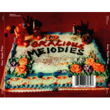 Stone Temple Pilots - Purple