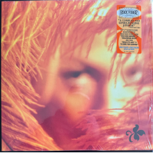 Stone Temple Pilots - Shangri-la Dee Da (limited Yellow/orange Vinyl)