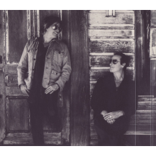 Stone Temple Pilots - Stone Temple Pilots (2018)